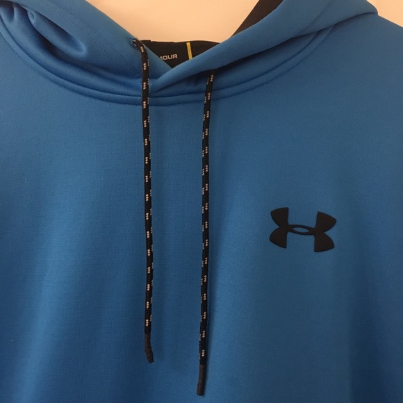 🔵Electric blue sweatshirt🔵 - Picture 3 of 7